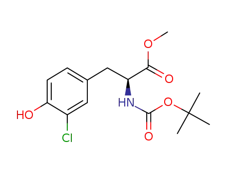 232277-27-9 Structure