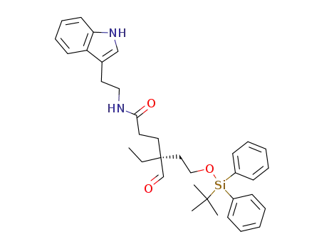 393563-17-2 Structure