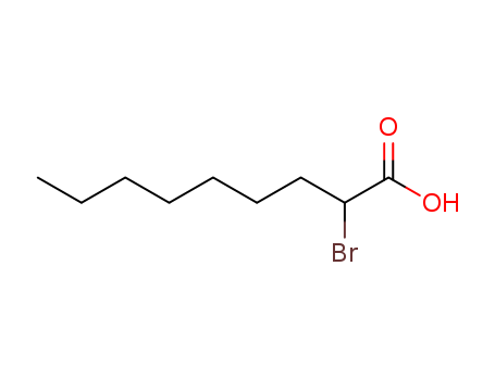 2-Bromonanoic acid