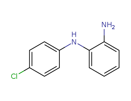 (2-aminophenyl)(4-chlorophenyl)amine(SALTDATA: FREE)
