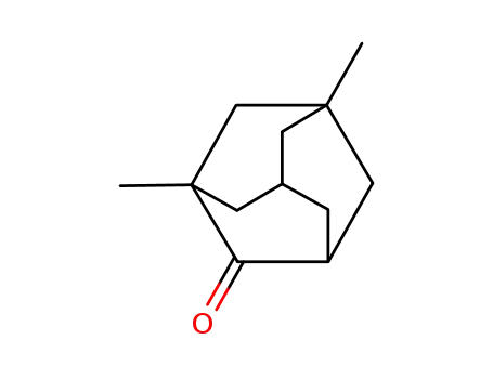 1,5-Dimethyl-2-adamantanone