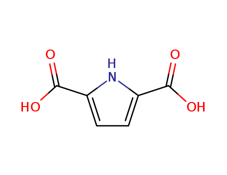 1H-Pyrrole-2,5-dicarboxylic acid