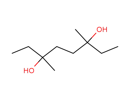 3,6-디메틸-3,6-옥탄디올