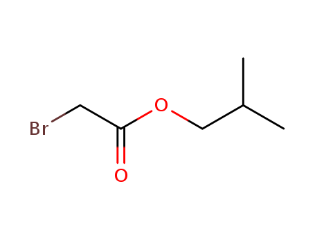 Isobutyl bromoacetate