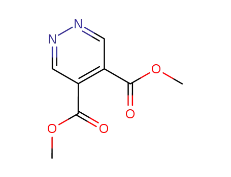 4,5-Pyridazinedicarboxylic acid, dimethyl ester