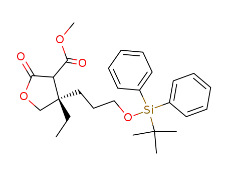 262847-01-8 Structure