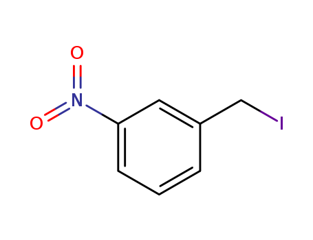 alpha-iodo-m-nitrotoluene