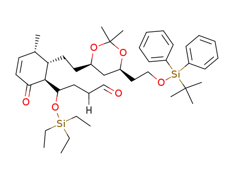 116996-35-1 Structure