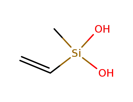 Methylvinylsilanediol