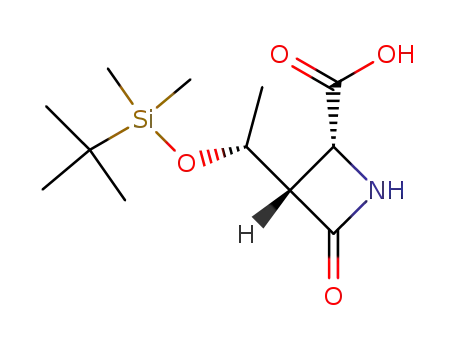 115936-64-6 Structure