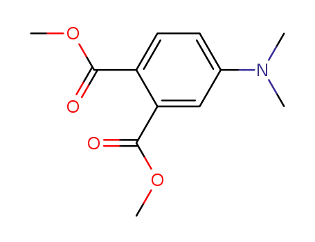 디메틸 4-디메틸아미노프탈레이트