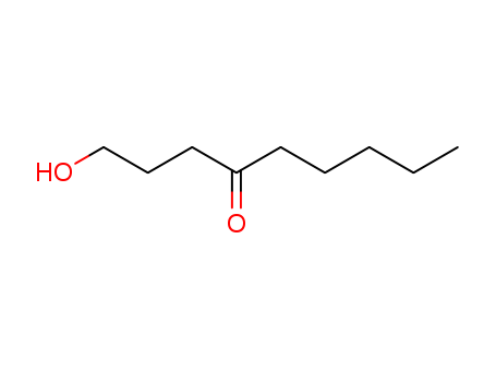 4-Nonanone, 1-hydroxy-