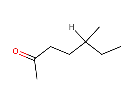 Molecular Structure of 18217-12-4 (5-METHYL-2-HEPTANONE)