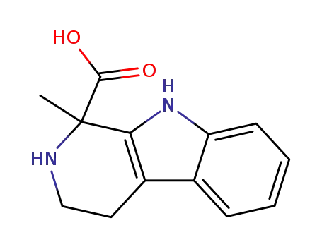 6543-83-5 Structure