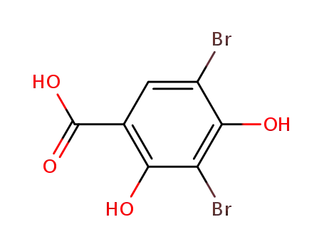 3147-46-4 Structure