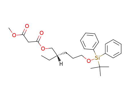 262847-00-7 Structure
