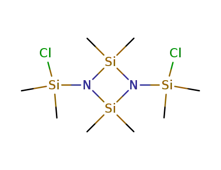 2329-10-4 Structure