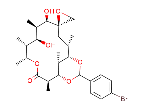 119870-69-8 Structure