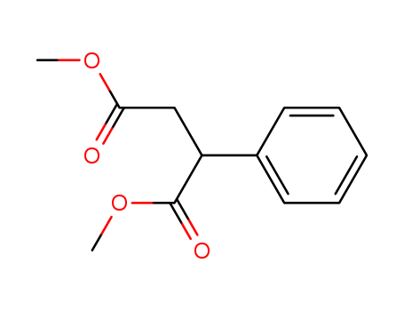 2-(Phenyl)succinic acid dimethyl ester