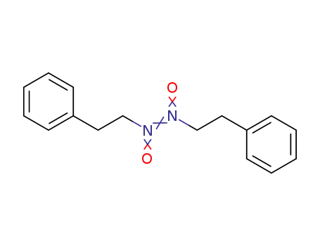 Diazene, bis(2-phenylethyl)-, dioxide