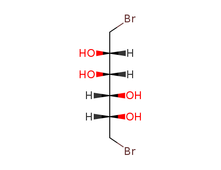 1,6-DIBROMO-1,6-DIDEOXY-D-MANNITOL