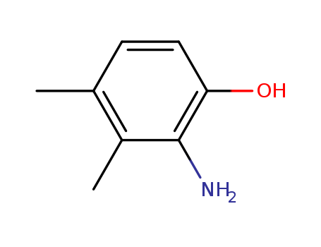 Phenol, 2-amino-3,4-dimethyl-