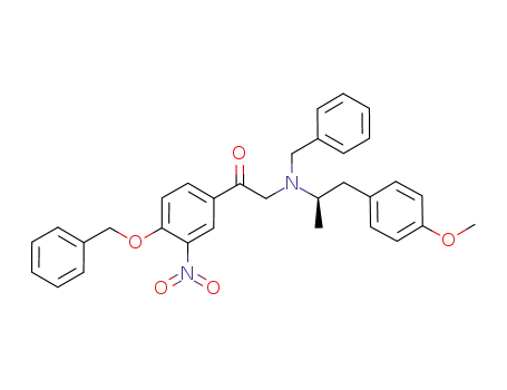 1198769-18-4 Structure
