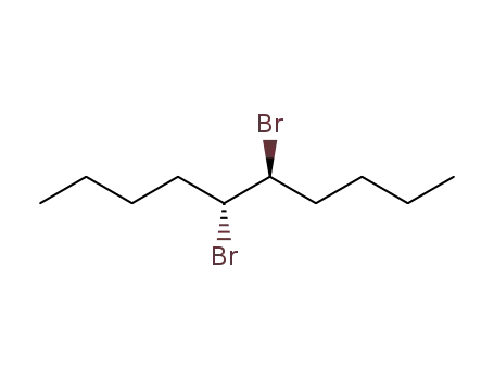 erythro-5,6-dibromodecane