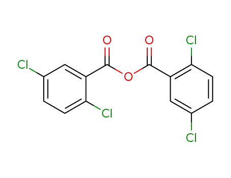 2,5-dichloro-benzoic acid anhydride