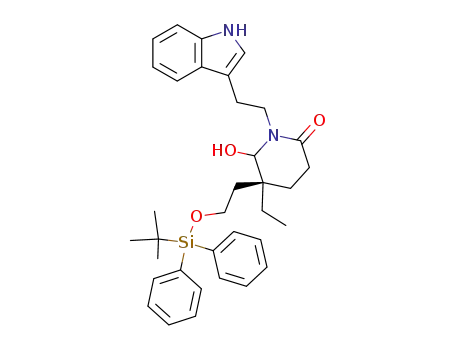 262847-04-1 Structure
