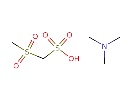 14843-83-5 Structure