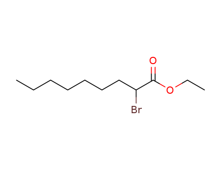 ethyl 2-bromononanoate