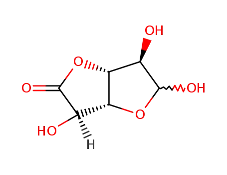 487-44-5 Structure