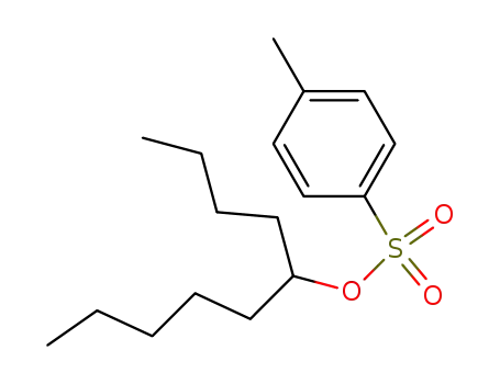 20924-19-0 Structure