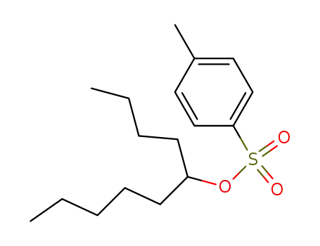5-Decanol, 4-methylbenzenesulfonate