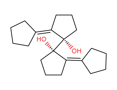 (1'S,1''S)-[1,2';1',1'';2'',1''']Quatercyclopentane-1',1''-diol
