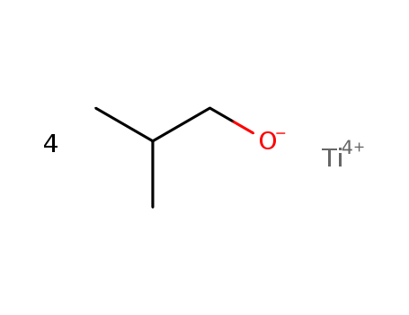 Tetraisobutyl Orthotitanate (contains Isopropoxide)