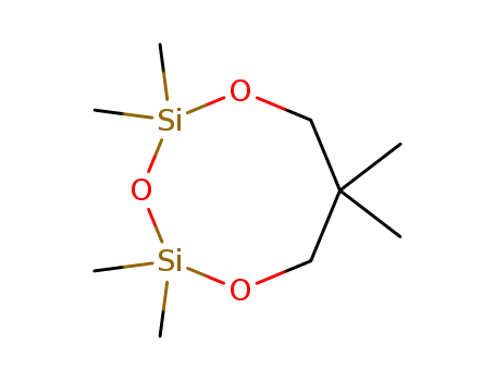 122600-43-5 Structure