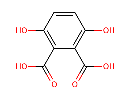 3,6-Dihydroxyphthalic acid