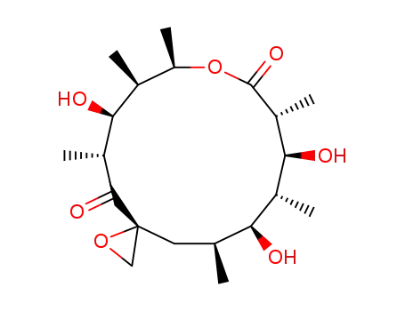 Oleandonolide