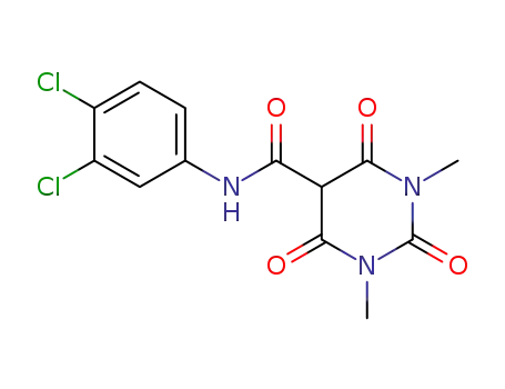 Fenoxacrim