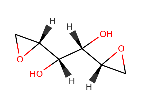 D-Mannitol,1,2:5,6-dianhydro- cas  19895-66-0