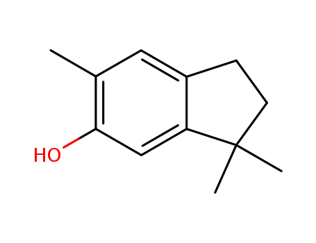 3,3,6-Trimethylindan-5-ol