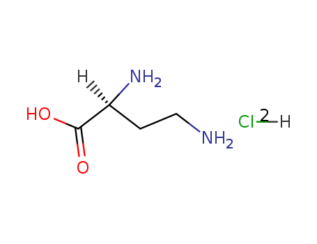 (2R)-2,4-diaminobutanoic acid,dihydrochloride