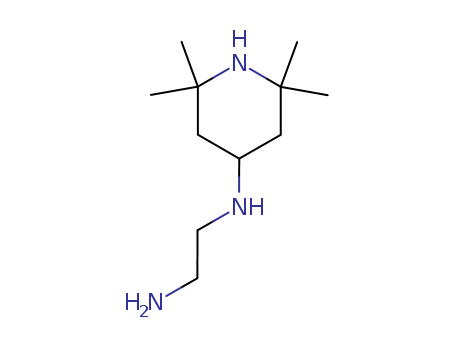 1,2-Ethanediamine,N1-(2,2,6,6-tetramethyl-4-piperidinyl)-