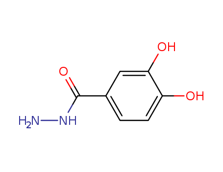 3,4-Dihydroxybenzhydrazide