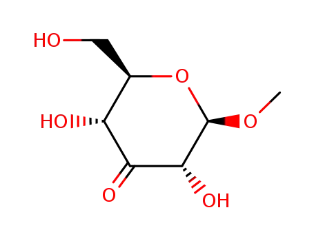 2460-42-6 Structure