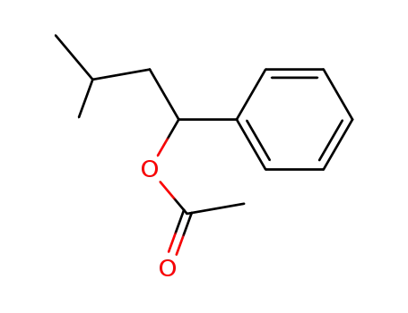 alpha-Isobutylbenzyl acetate