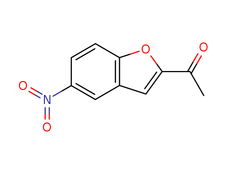 2-ACETYL-5-NITROBENZO[B]FURAN