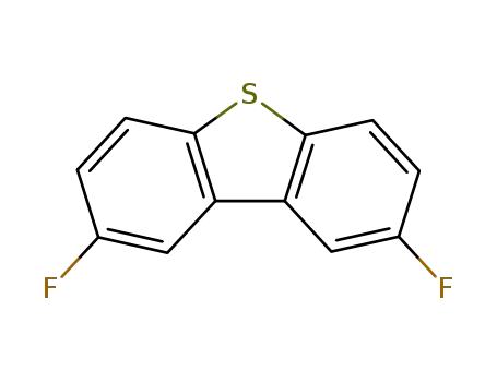2,8-difluorodibenzothiophene